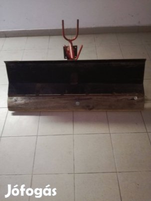 Toló-lap eladó Zalaegerszegen