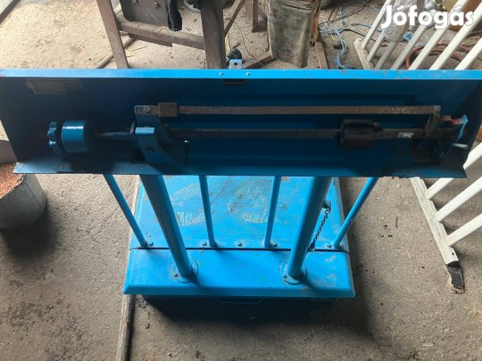 Toló súlyos mérleg