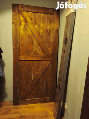Tolóajtó eladó