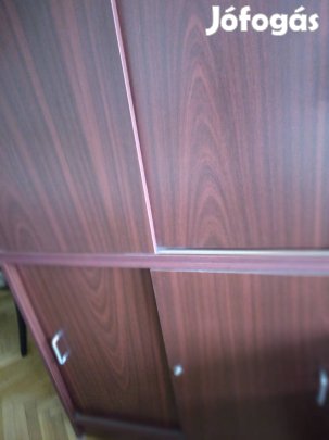 Tolóajtós szekrény eladó Zalaegerszegen