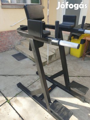 Tolódzkodó, has izom erősítő