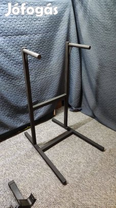 Tolódzkodó állvány