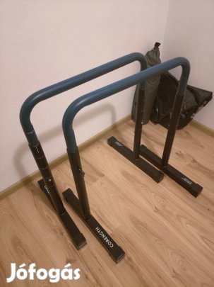 Tolódzkodó állvány, állítható, kompakt - TS 100