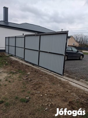 Tolókapú eladó!