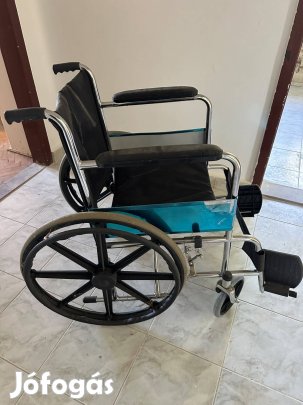 Tolókocsi, kerekes szé