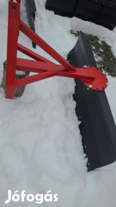 Tololap hótolo talaj egyengető huzó pad tz4k rába15 agt goldoni japán