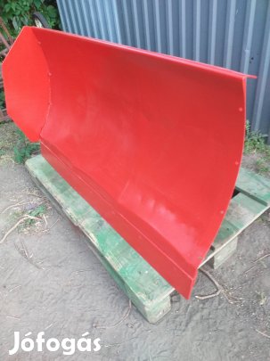 Tolólap-hótoloólap kistraktorhoz eladó