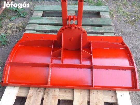 Tolólap kistraktorhoz eladó