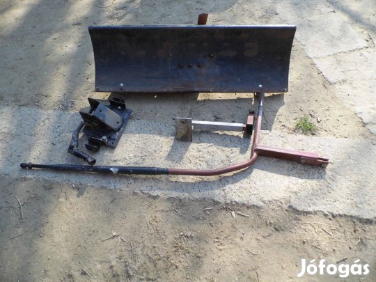 Tolólapok fűnyírótraktorra eladók