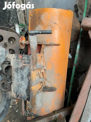 Tolólapok különböző méretben