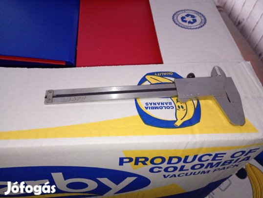 Tolomérő subler eladó 3000ft óbuda