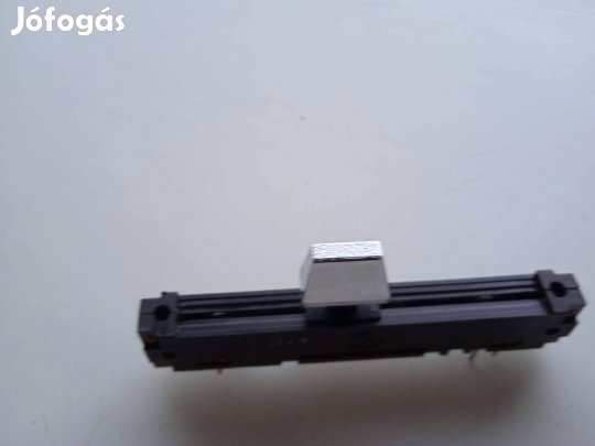 Tolópoti gomb Orion,Videoton készülékekhez , új