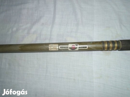 Toloz Sona Telescopic Gamma horgászbot 2