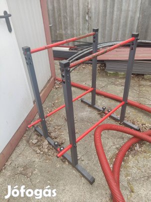 Tolozkodó kültéri használt 