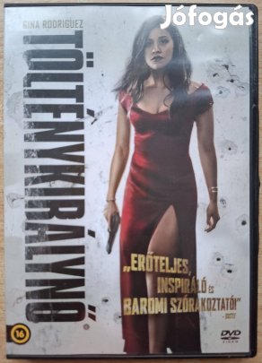 Tölténykirálynő (2019) DVD