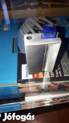 Tölthető öngyujtó