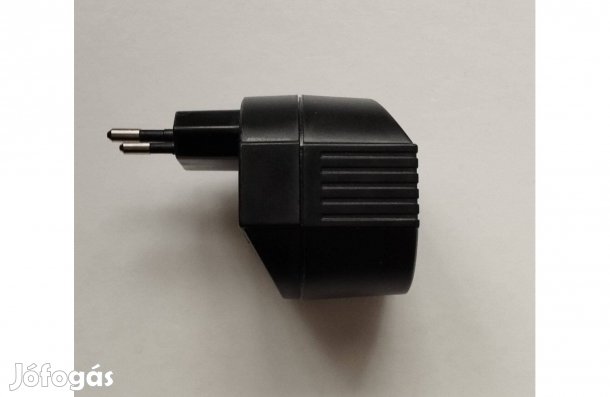 Töltő AC/DC hálózati adapter Hgj54-18CAN 230V 50Hz 24V 8VA tápegység