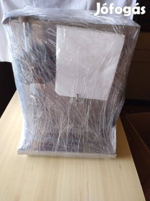 Töltő gép körömlakk, zselé szerű anyag töltéséhez