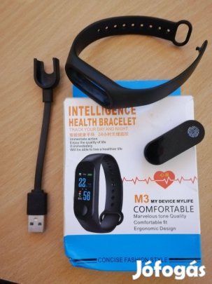 Töltő okoskarkötőhöz - M3 Smart típus