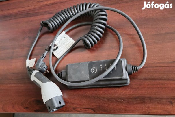 Töltő villanyautóhoz normál konnektorhoz A0005838502 eladó