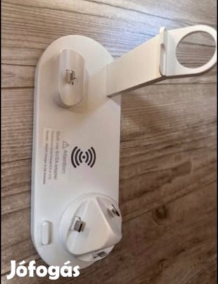 Töltőállomás+töltőkábel