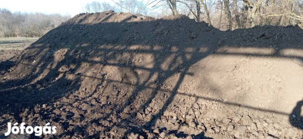 Töltöföld eladó 