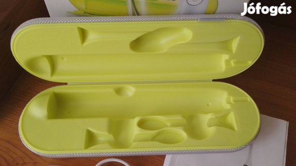 Töltőtok és kábel Philips sonicare fogkeféhez 