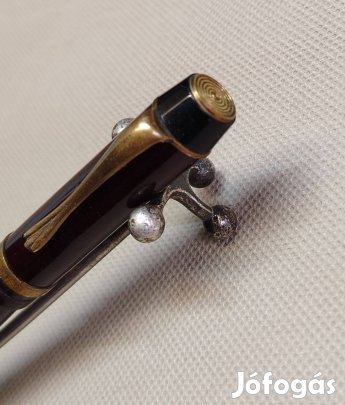 Töltőtoll. Hibás. Stylus D40