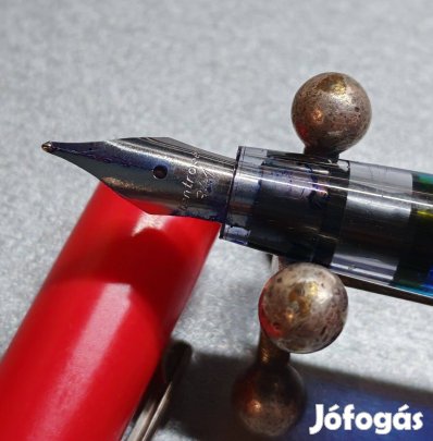 Töltőtoll. Retró