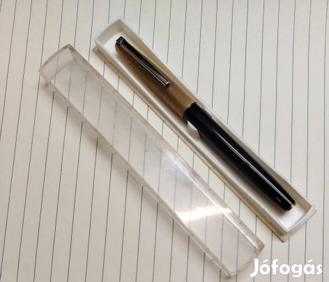 Töltőtoll. Retró. Újszerű