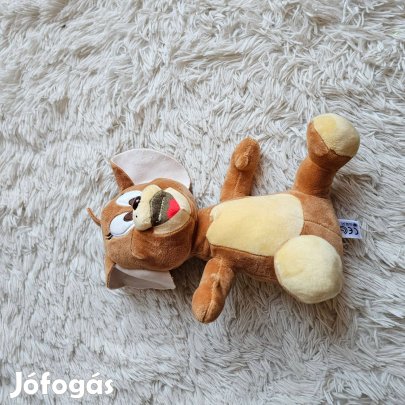 Tom And Jerry plüss eredeti disney termék teljesen új 27cm