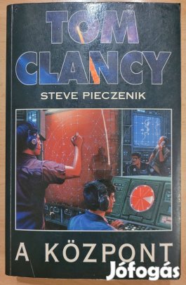 Tom Clancy A központ