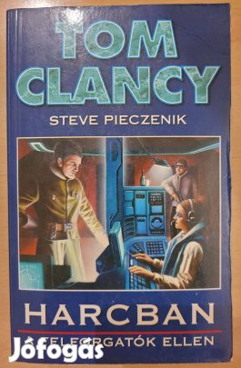 Tom Clancy Harcban a felforgatók ellen