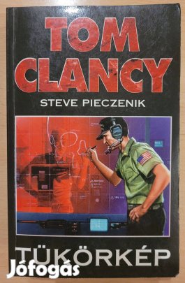 Tom Clancy Tükörkép