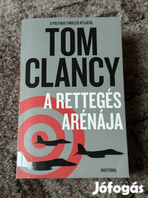 Tom Clancy: A rettegés arénája