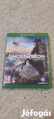 Tom Clancy's Ghost Recon Wildlands