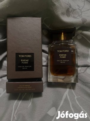 Tom Ford Ébene Fumé