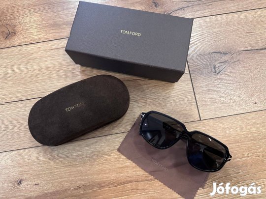 Tom Ford Eredeti Karcmentes Napszemüveg Eladó