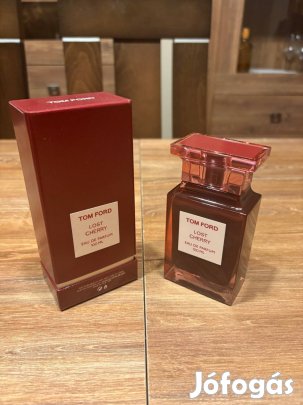 Tom Ford Lost cherry