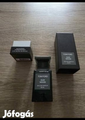 Tom Ford Oud Wood 50ml EDP