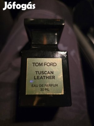 Tom Ford Tuscan Leather