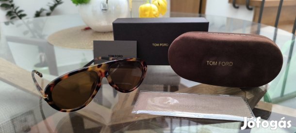 Tom Ford napszemüveg
