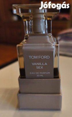 Tom Ford női parfüm