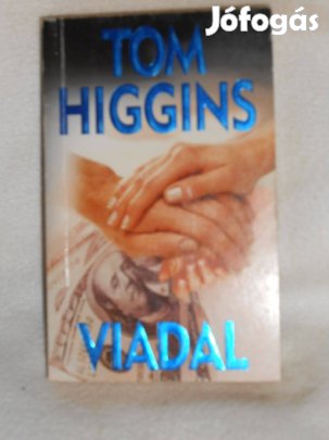 Tom Higgins: Viadal (8051)