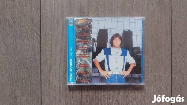 Tom Hooker - Only One