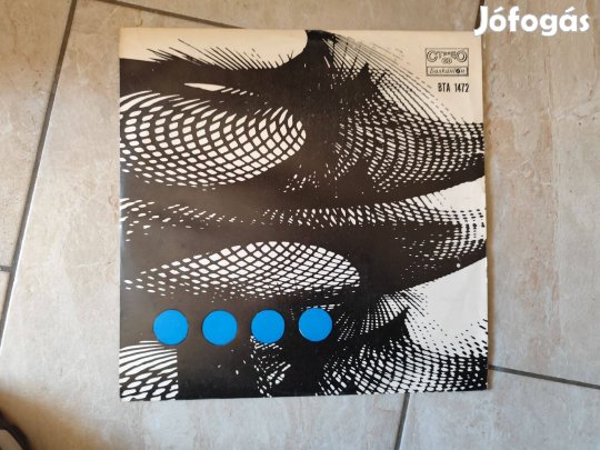 Tom Jones & Engelbert Humperdinck -bakeleit hanglemez