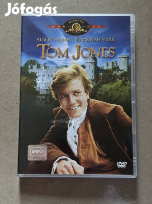 Tom Jones dvd