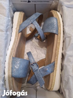 Tom Tailor 35-ös női szandál