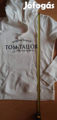 Tom Tailor Denim pulóver