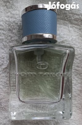 Tom Tailor Liquid man edt férfi parfüm